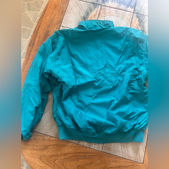 Vintage Patagonia Fleece Lined Jacket and Pants - Picture 6 of 10